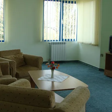 Балнеохотел 