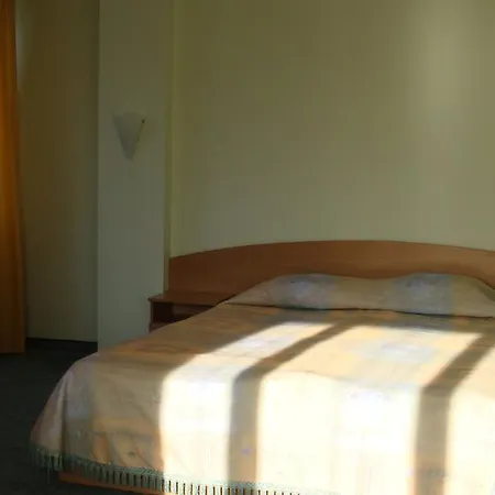 Балнеохотел 