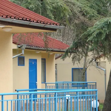 Балнеохотел 