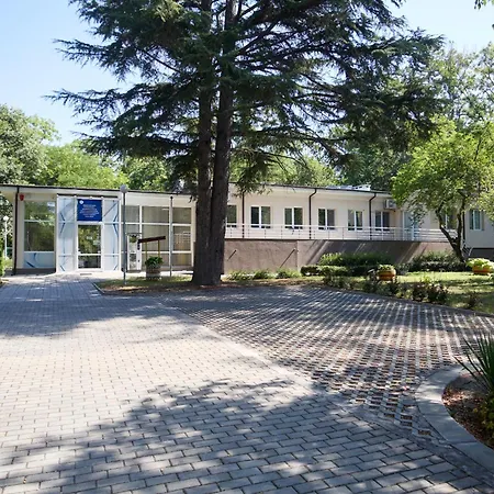 Hotel St. Mina Balneohotel