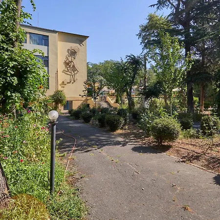 Hotel St. Mina Balneohotel Vetren (Burgas)