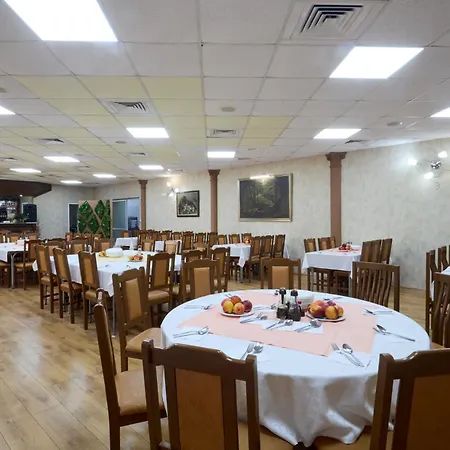 St. Mina Balneohotel Hotel Vetren (Burgas)