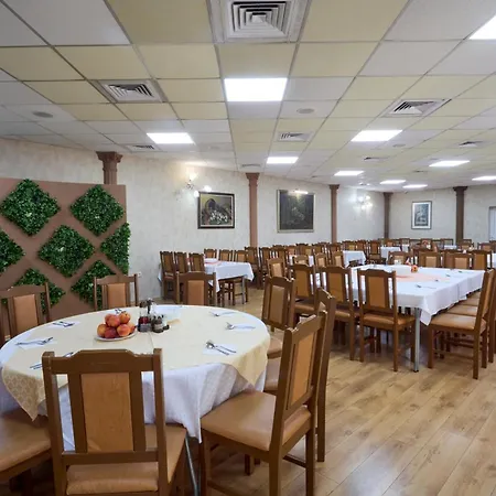 St. Mina Balneohotel Vetren (Burgas)