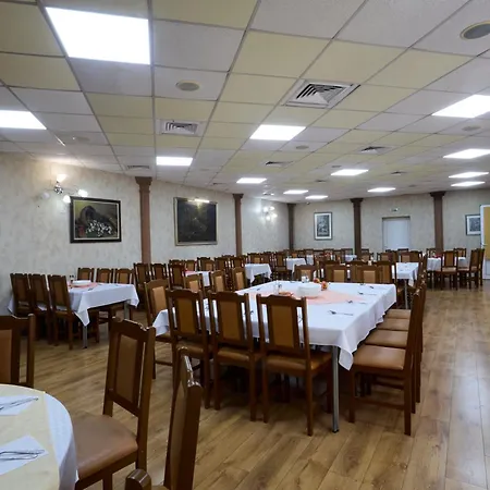 St. Mina Balneohotel Hotel 2*