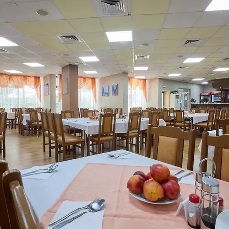 St. Mina Balneohotel Vetren (Burgas)
