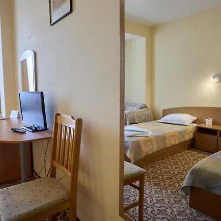 Hotel St. Mina Balneohotel