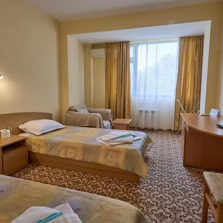 St. Mina Balneohotel Hotel Vetren (Burgas)