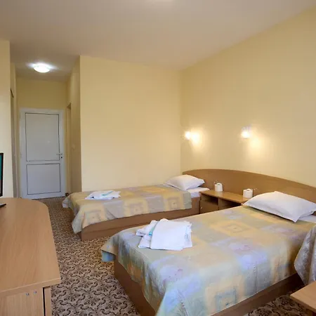 St. Mina Balneohotel Hotel Vetren (Burgas)
