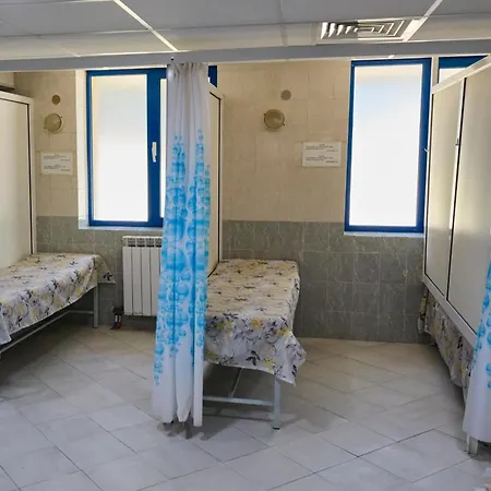 St. Mina Balneohotel 2* Vetren (Burgas)