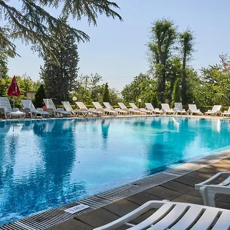 St. Mina Balneohotel Vetren (Burgas)