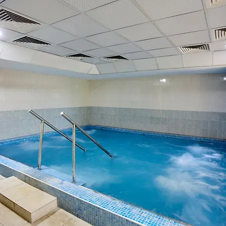 Hotel St. Mina Balneohotel Vetren (Burgas)