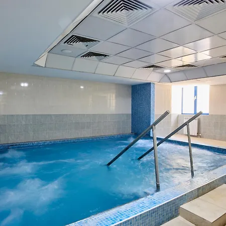 St. Mina Balneohotel Vetren (Burgas)