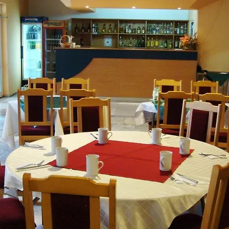 Hotel St. Mina Balneohotel