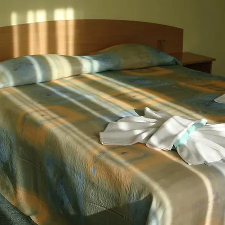 Hotel Балнеохотел 