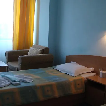 Hotel St. Mina Balneohotel 2*