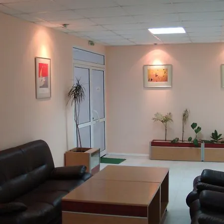 St. Mina Balneohotel Vetren (Burgas)