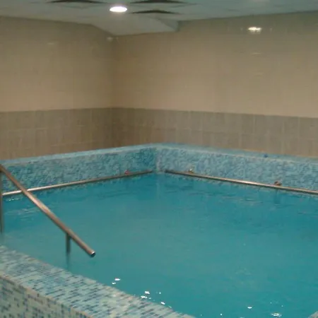 Hotel Балнеохотел 