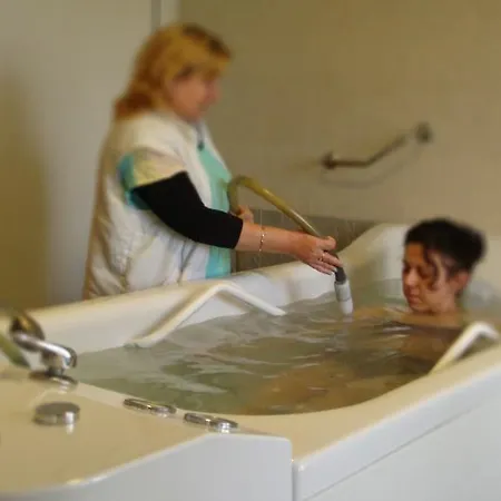 Hotel Балнеохотел 