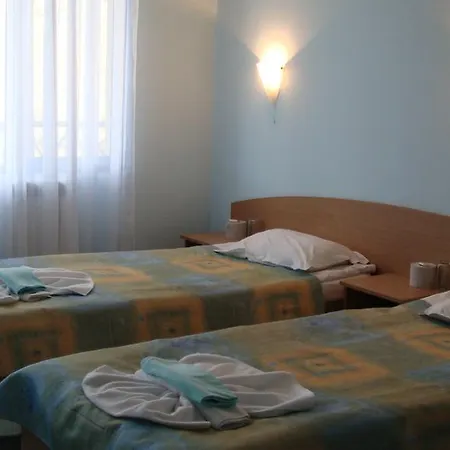 St. Mina Balneohotel