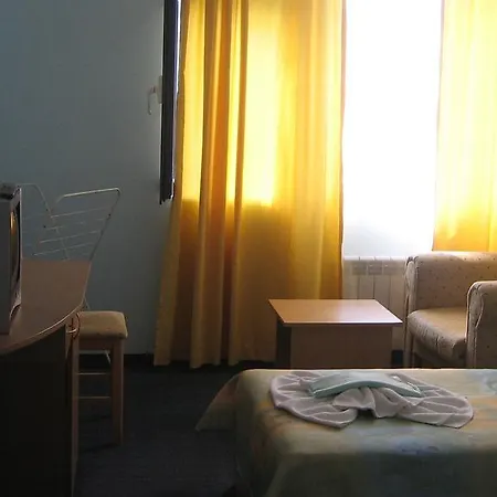 Hotel St. Mina Balneohotel 2*