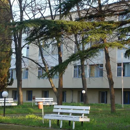 Hotel Балнеохотел 