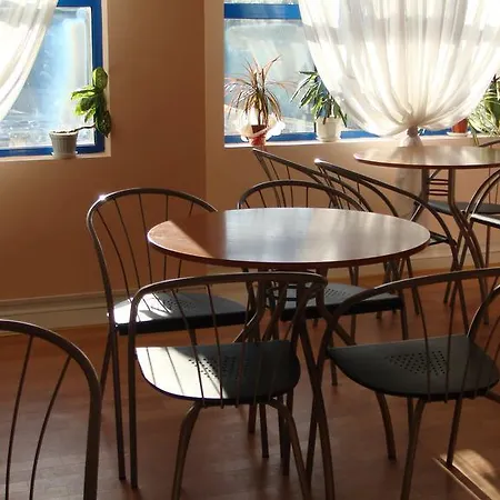 St. Mina Balneohotel