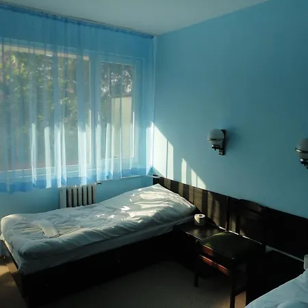 Hotel Балнеохотел 