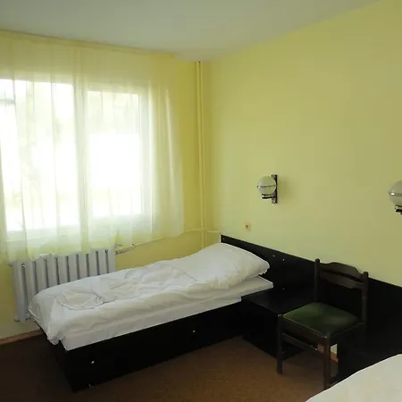 St. Mina Balneohotel
