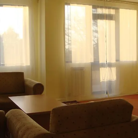 St. Mina Balneohotel Vetren (Burgas)