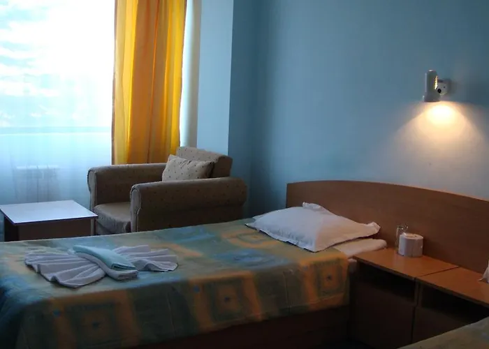 Хотел Балнеохотел Свети Мина 2*